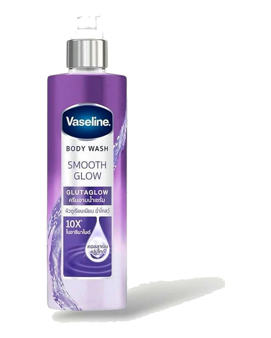 Vaseline Body Wash Smooth Glow Glutaglow
