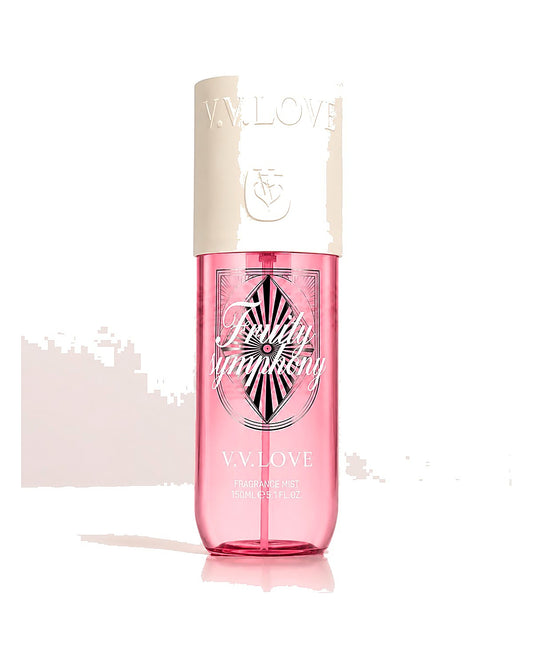VV.LOVE Fruity Symphony Fragrance Mist 150ml
