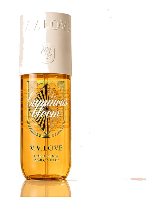 VV.LOVE Luminous Bloom Fragrance Mist 150ml
